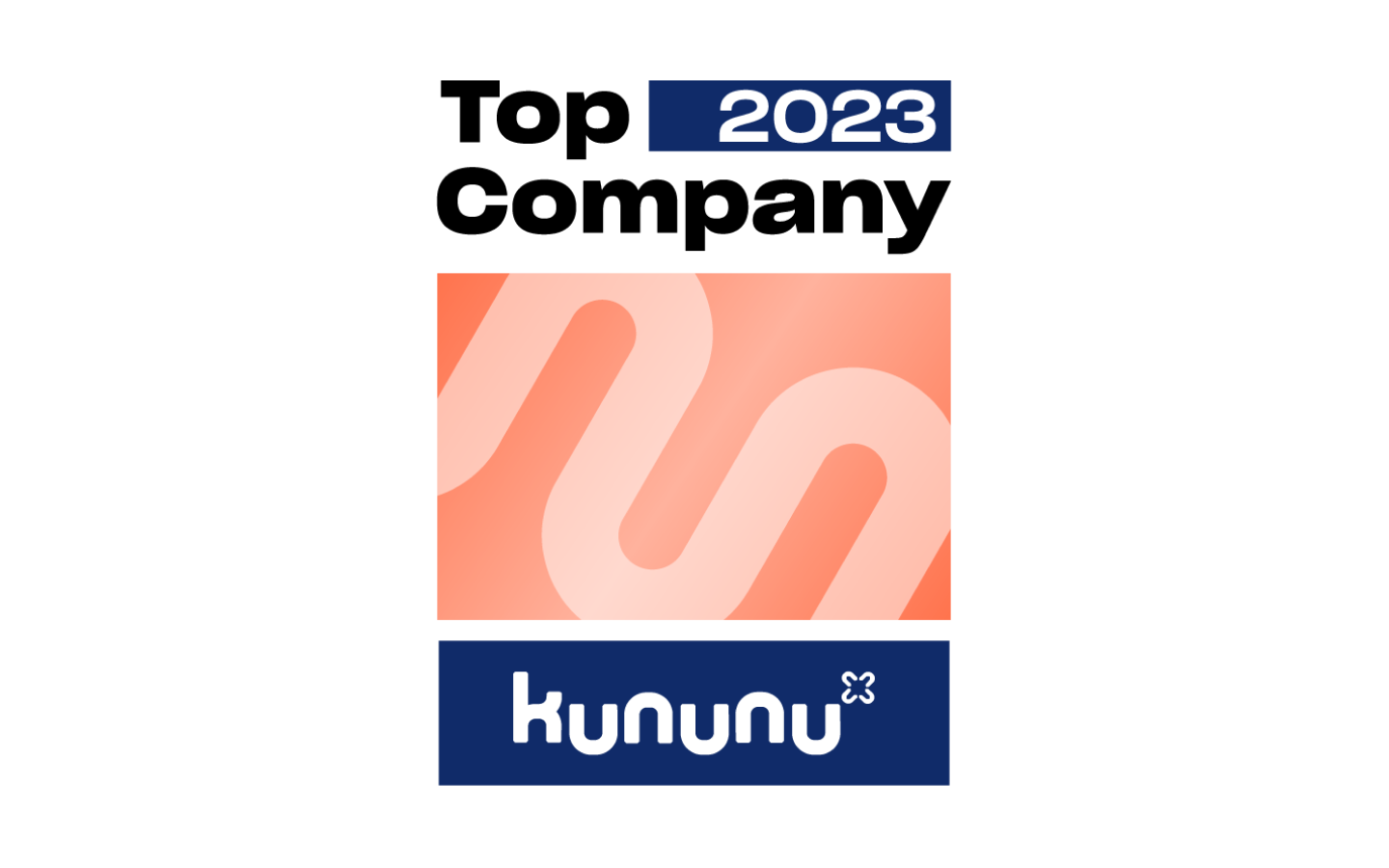 Kununu-Top-2023-Company-Auszeichnung