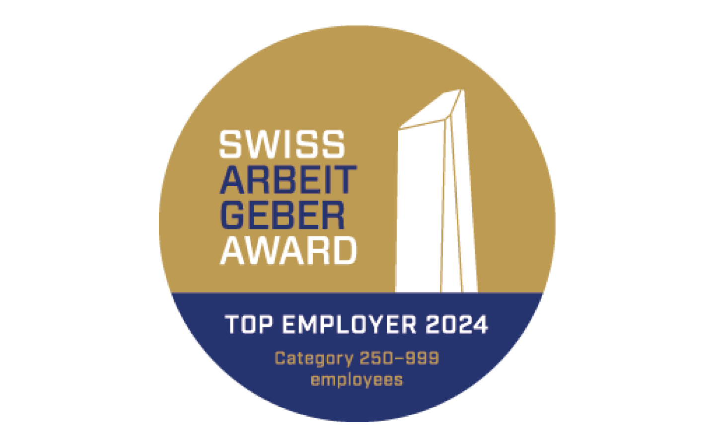 Top-Employer-2024-Auszeichnung