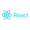 React